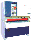 Automatic Wide Belt Sander