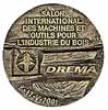 Gold medal - Drema 2001