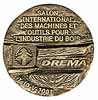 Gold medal - Drema 2002