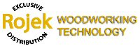 Exclusive Distributors
for Rojek Woodworking Technology
in the USA